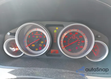 2008 Mazda Cx-9 Grand Touring from USA, damaged, VIN JM3TB28V780144392